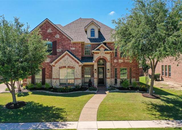 Property at 2512 Mona Vale Rd, Trophy Club, TX 76262, 5 beds, 3.5 baths