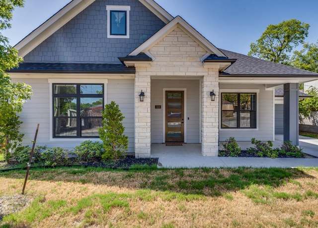 Property at 513 Dillon St, Waxahachie, TX 75165, 3 beds, 2 baths