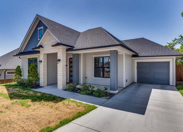 Property at 513 Dillon St, Waxahachie, TX 75165, 3 beds, 2 baths