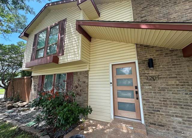 Property at 3201 Tampa Dr, Garland, TX 75043, 3 beds, 2 baths