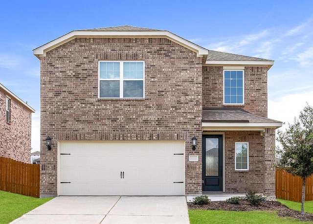 Property at 1106 Windermere Way, Princeton, TX 75407, 3 beds, 2.5 baths