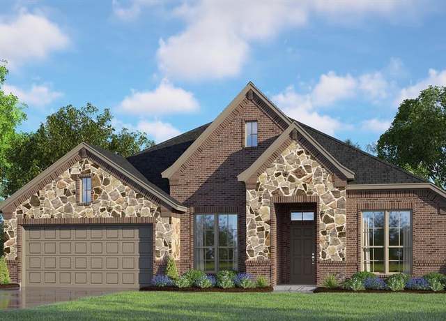 Property at 12904 Little Wolf Dr, Godley, TX 76044, 4 beds, 3 baths