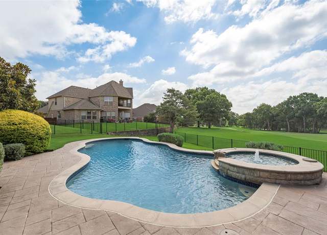 Property at 2501 Valley Creek Trl, Mckinney, TX 75072, 4 beds, 3.5 baths