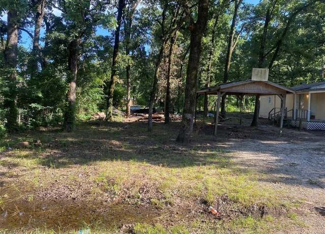 Property at 109 Indian Harbor Dr, Mabank, TX 75156, 3 beds, 1 bath