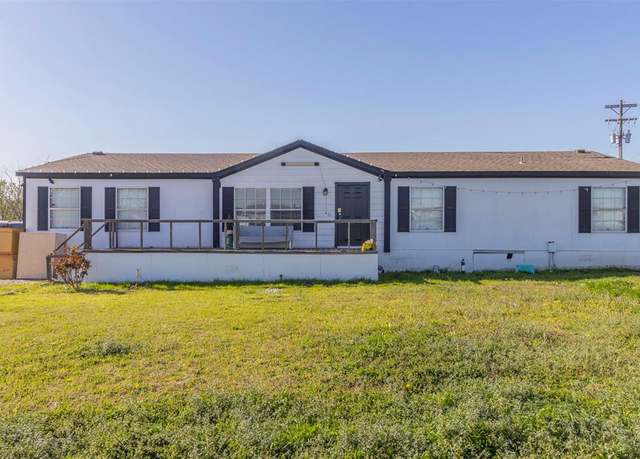 Property at 230 Private Road 4906, Haslet, TX 76052, 3 beds, 2 baths