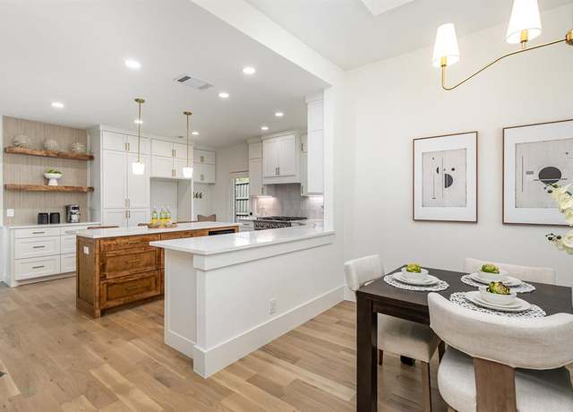 Property at 6402 Lakewood Blvd, Dallas, TX 75214, 4 beds, 3 baths