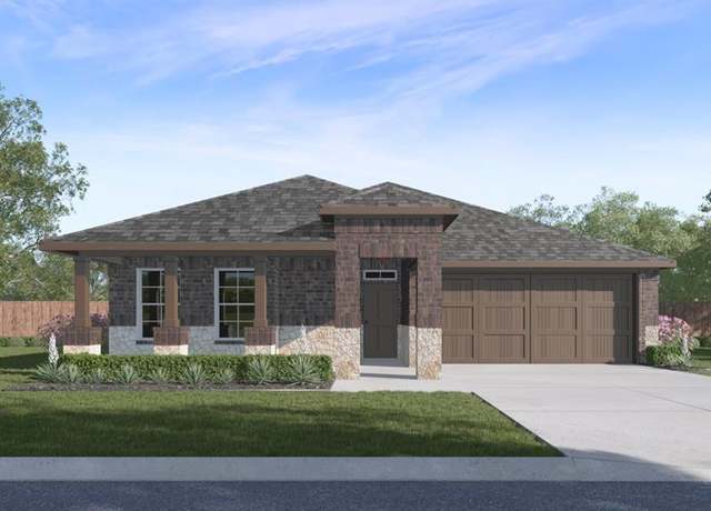 Property at 375 Zenyatta Dr, Waxahachie, TX 75165, 3 beds, 2 baths