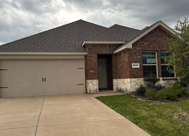 Property at 3056 Glazner Dr, Mesquite, TX 75126, 4 beds, 2 baths