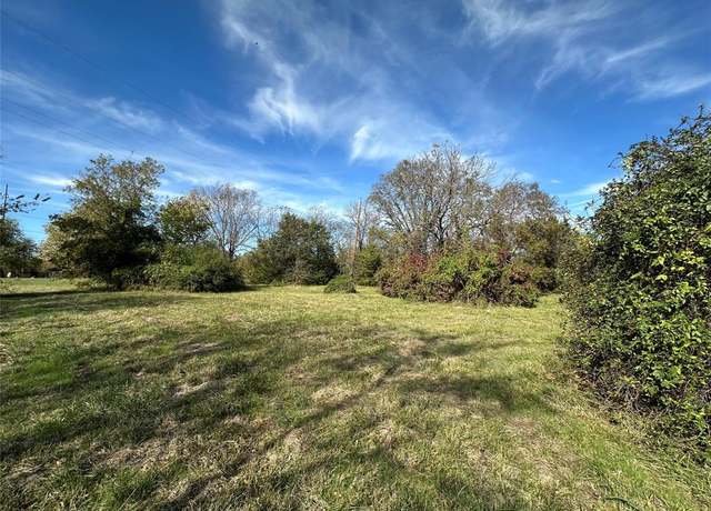 Property at 731 NW 1st St, Cooper, TX 75432