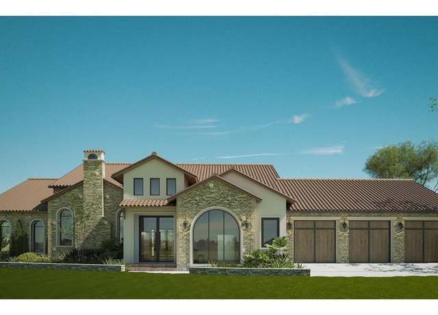 Property at 60 Cardona, Westlake, TX 76262, 3 beds, 3.5 baths