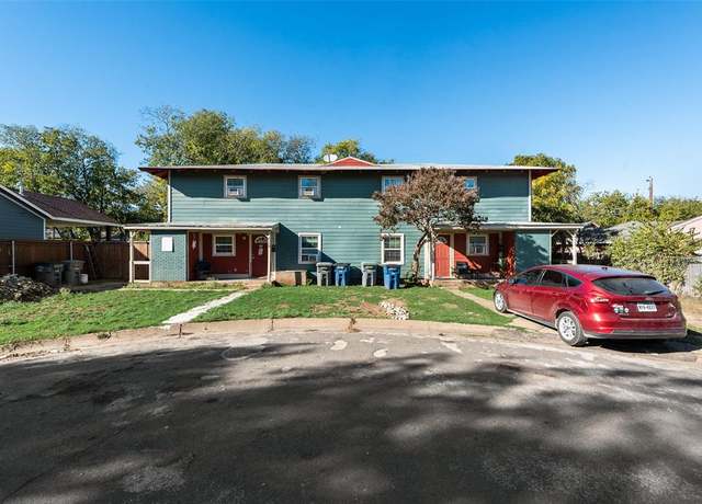 Property at 4115 Lakehurst Ct, Dallas, TX 75211, 10 beds, 4 baths