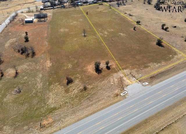 Property at 1411 E Omega St, Henrietta, TX 76365