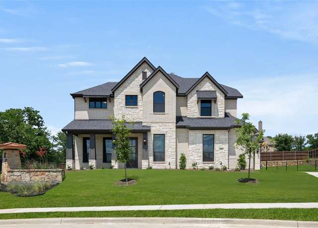 Property at 1000 Tall Mdw, Mansfield, TX 76063, 4 beds, 3.5 baths