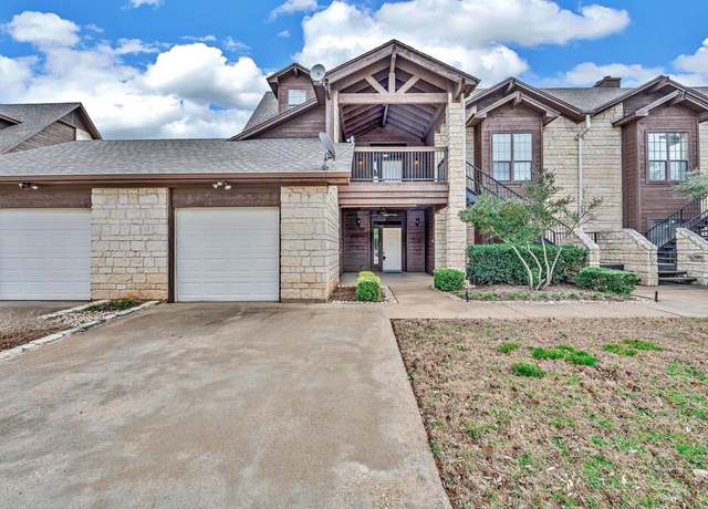 Property at 27101 Meadowmore Ct #202, Whitney, TX 76692, 2 beds, 2 baths