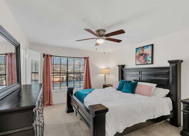 Property at 2503 Tierra #1, Irving, TX 75038, 2 beds, 2.5 baths
