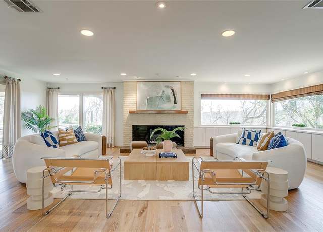 Property at 3725 Autumn Dr, Fort Worth, TX 76109, 3 beds, 3.5 baths