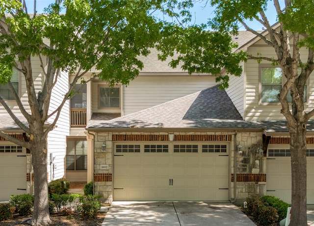 Property at 1602 Georgetown Dr, Allen, TX 75013, 2 beds, 2.5 baths