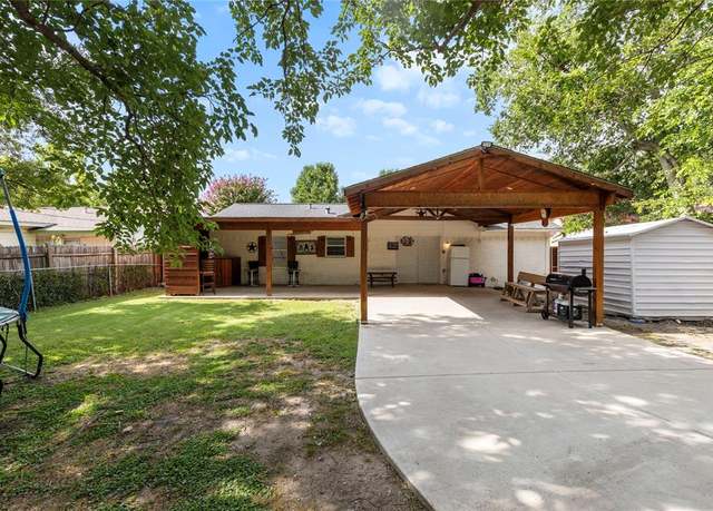 Property at 4109 Timberline Dr, Garland, TX 75042, 3 beds, 1 bath