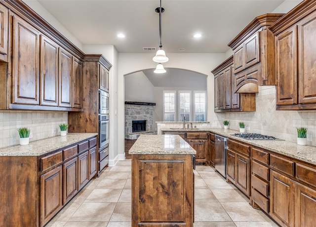Property at 2608 Sir Wade Way, Lewisville, TX 75056, 3 beds, 3.5 baths