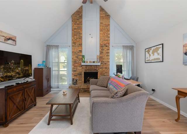 Property at 2960 Harbinger Ln, Dallas, TX 75287, 2 beds, 1.5 baths