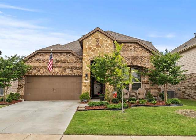 Property at 3055 Lily Ln, Heath, TX 75126, 4 beds, 3 baths