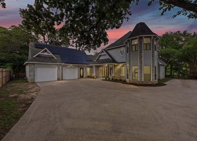 Property at 1110 Old Dominion Pl, Mansfield, TX 76063, 4 beds, 2.5 baths