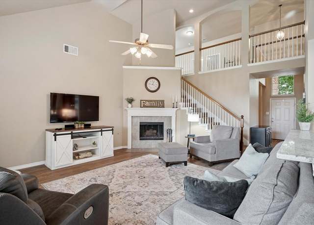 Property at 5008 Coral Creek Dr, Fort Worth, TX 76135, 6 beds, 3.5 baths