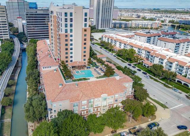 Property at 330 Las Colinas Blvd E #1218, Irving, TX 75039, 1 bed, 1 bath