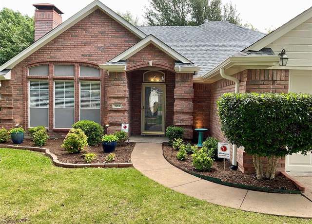 Property at 1913 Monte Cristo Way, Sherman, TX 75092, 3 beds, 2 baths