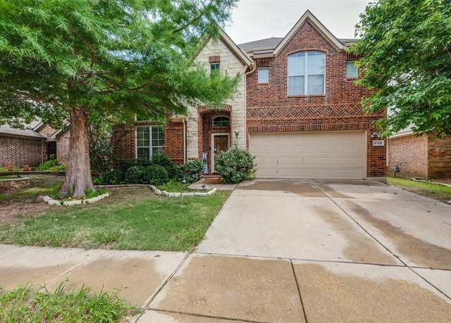 Property at 8720 Glenburne, Fort Worth, TX 76131, 4 beds, 2.5 baths