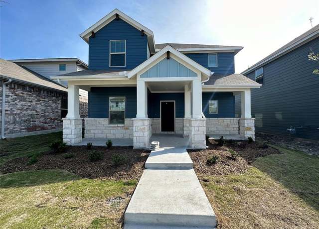 Property at 123 Monarch Way, Wylie, TX 75098, 3 beds, 2.5 baths