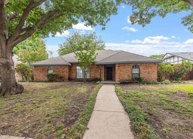 Property at 3116 Lynbrook Dr, Plano, TX 75075, 3 beds, 2 baths