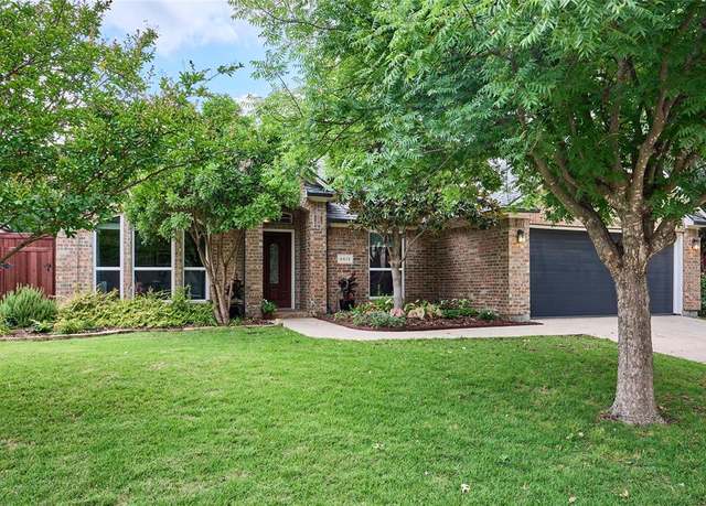 Property at 5513 Hill Haven Ct, Frisco, TX 75035, 3 beds, 2 baths