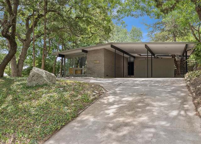 Property at 7046 Gaston Ave, Dallas, TX 75214, 2 beds, 2 baths