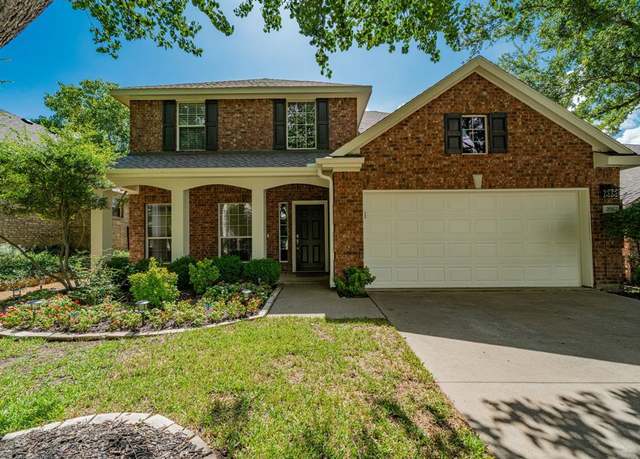 Property at 2711 Eganridge Ln, Rockwall, TX 75087, 4 beds, 2.5 baths