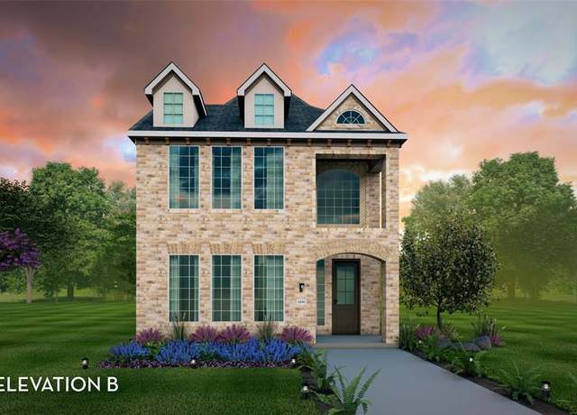 Property at 7321 Van Tuyl Pkwy, Mckinney, TX 75070, 4 beds, 3 baths