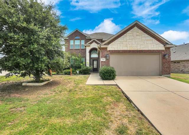 Property at 1401 Christina Creek Dr, Little Elm, TX 75068, 4 beds, 2.5 baths