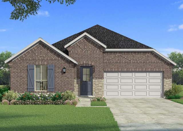 Property at 4140 Blackbird Ave, Little Elm, TX 75068, 3 beds, 2 baths