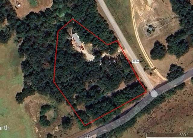 Property at 109 PR 5881a, Jewett, TX 75846, 3 beds, 2 baths