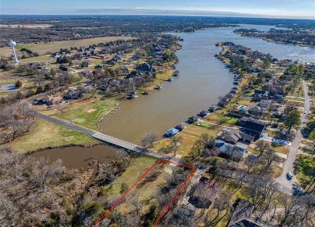Property at 316 Kiowa Dr N, Lake Kiowa, TX 76240