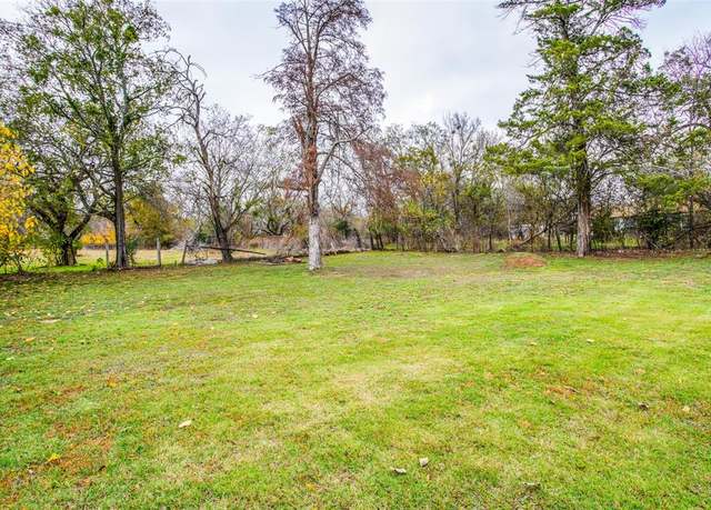 Property at 231 E Crow St, Stephenville, TX 76401