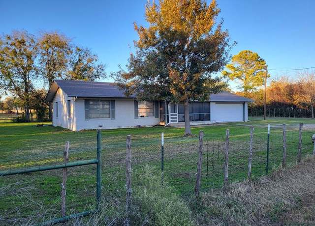 Property at 143 County Road 1307, Morgan, TX 76671