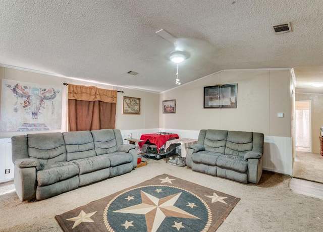 Property at 8324 Mckinney Ln, Joshua, TX 76058, 3 beds, 2 baths