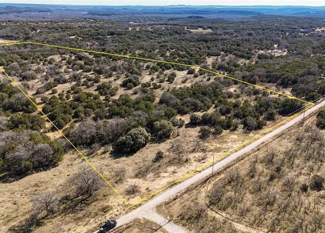 Property at 565 Big Bear Loop, Strawn, TX 76475