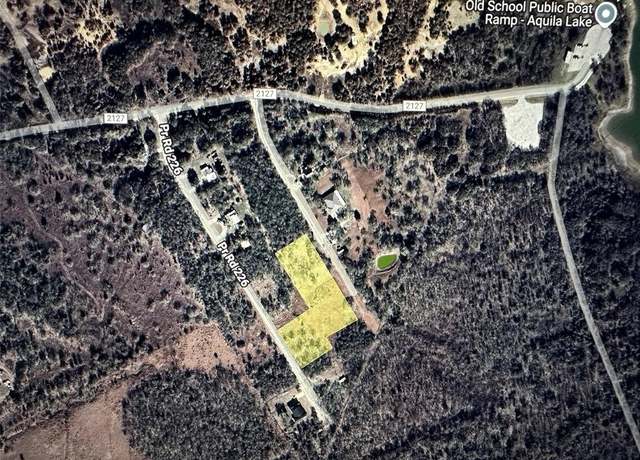 Property at TBD Private Road 226, Whitney, TX 76692