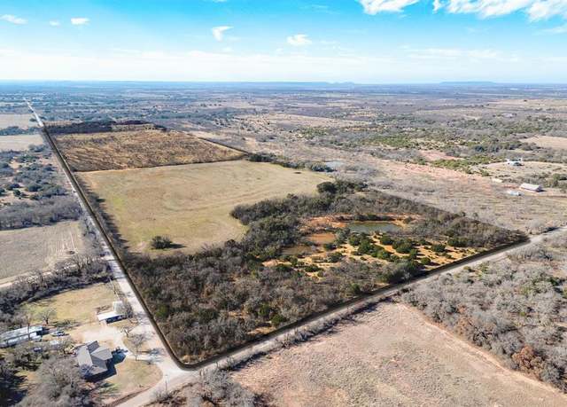 Property at 358 County Road 136, Ovalo, TX 79541