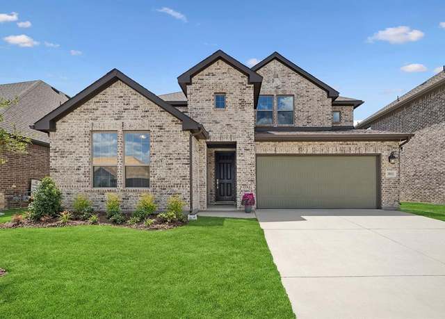 Property at 3011 Stonefly Way, Royse City, TX 75189, 5 beds, 4 baths