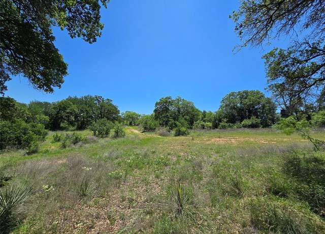 Property at 450 County Road 250, Gustine, TX 76455