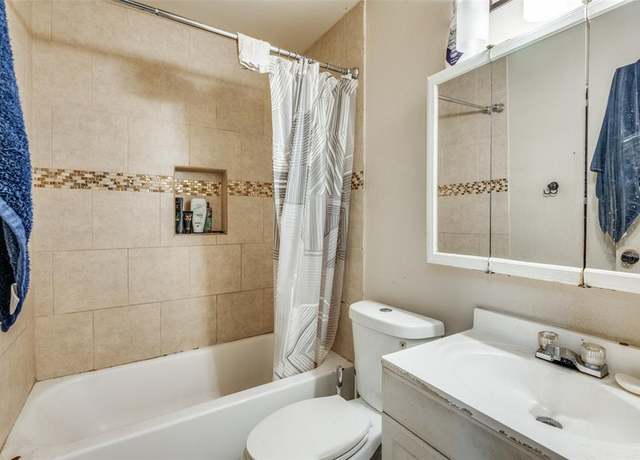 Property at 4744 Richard St, Forest Hill, TX 76119, 3 beds, 2.5 baths