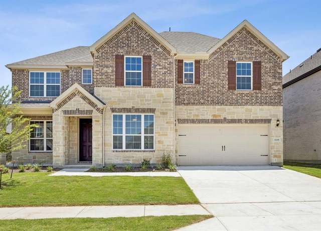 Property at 11208 Abbotsbury Rd, Fort Worth, TX 76052, 4 beds, 3.5 baths